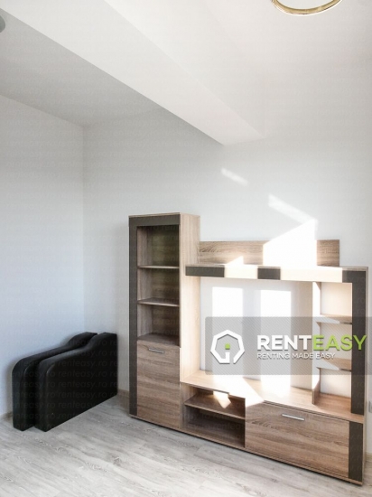 Apartament cu 1 Camera de Inchiriat in zona Pacurari - Bloc Nou