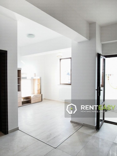 Apartament cu 1 Camera de Inchiriat in zona Pacurari - Bloc Nou