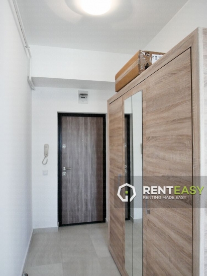 Apartament cu 1 Camera de Inchiriat in zona Pacurari - Bloc Nou