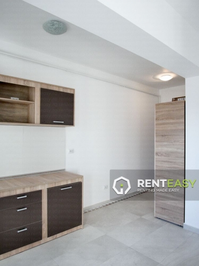 Apartament cu 1 Camera de Inchiriat in zona Pacurari - Bloc Nou