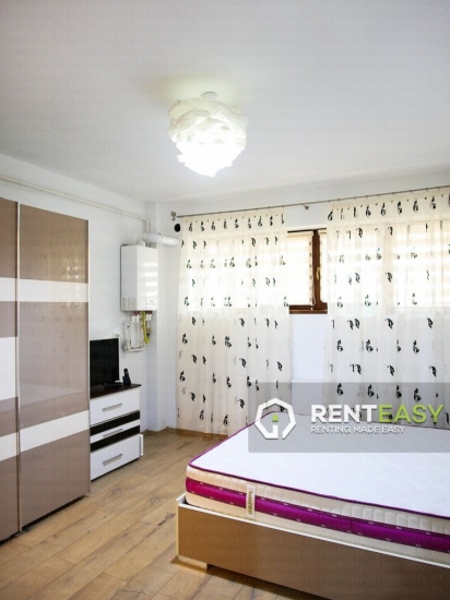 Apartament 1 Camera de inchiriat in Tatarasi