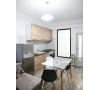 Apartament cu 3 Camere pentru Inchiriat langa Palas - Bloc nou