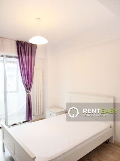 Apartament cu 3 Camere pentru Inchiriat langa Palas - Bloc nou