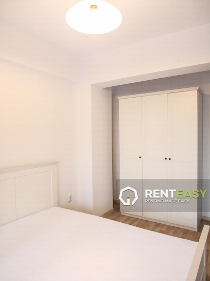Apartament cu 3 Camere pentru Inchiriat langa Palas - Bloc nou
