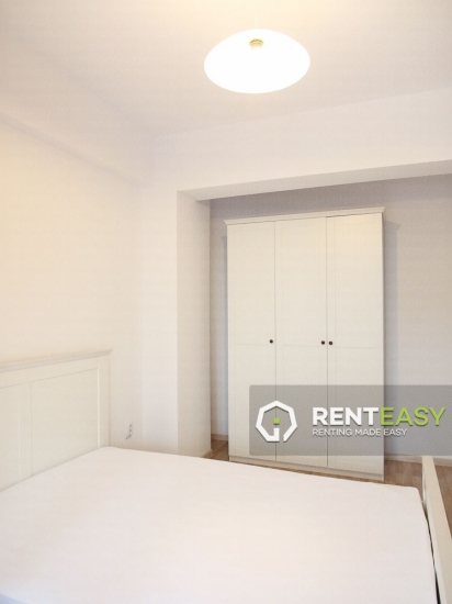 Apartament cu 3 Camere pentru Inchiriat langa Palas - Bloc nou