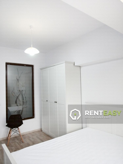 Apartament cu 3 Camere pentru Inchiriat langa Palas - Bloc nou