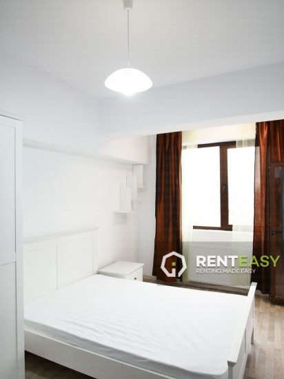Apartament cu 3 Camere pentru Inchiriat langa Palas - Bloc nou