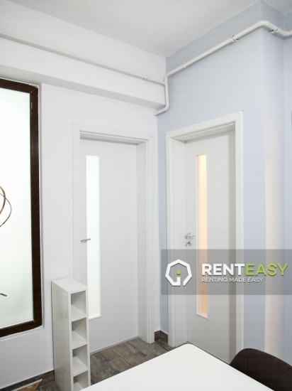 Apartament cu 3 Camere pentru Inchiriat langa Palas - Bloc nou