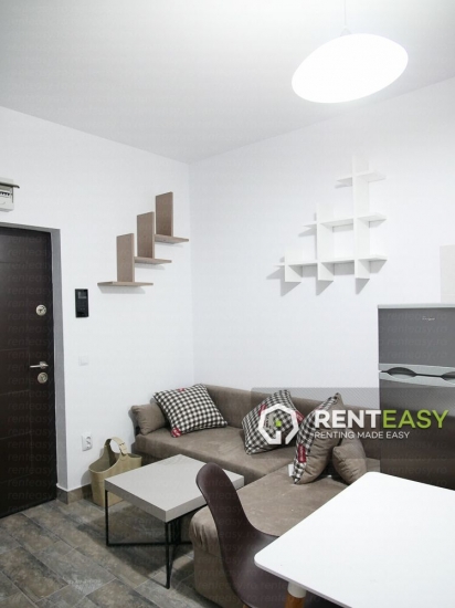 Apartament cu 3 Camere pentru Inchiriat langa Palas - Bloc nou