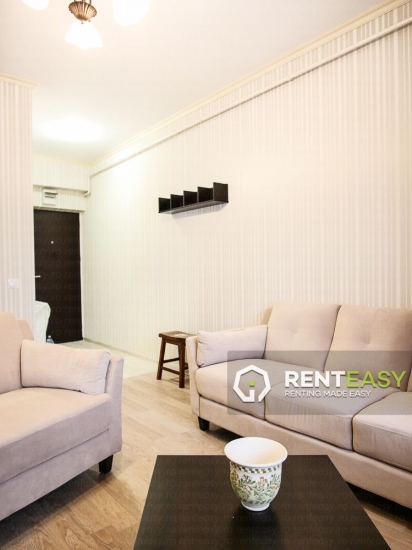 Apartament cu 3 Camere de Inchiriat in Centru - Palas
