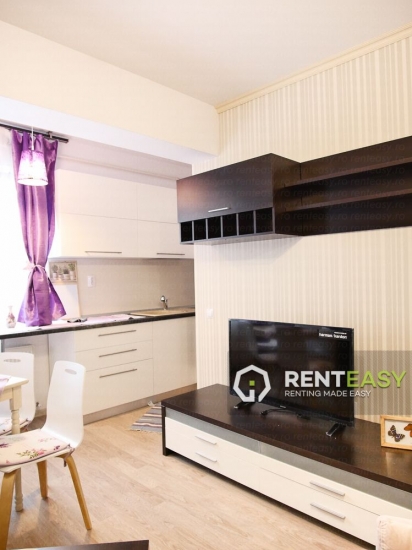 Apartament cu 3 Camere de Inchiriat in Centru - Palas