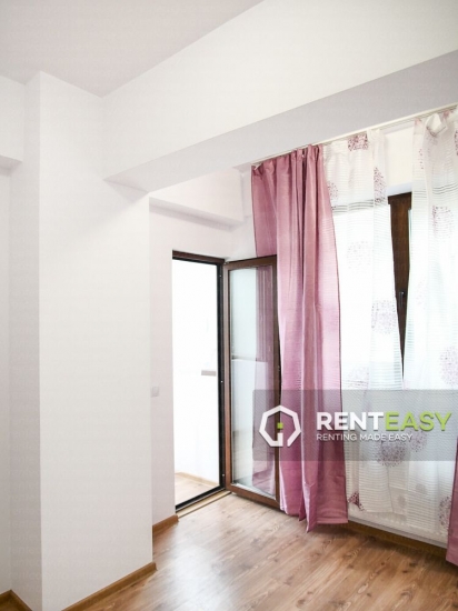Apartament cu 3 Camere de Inchiriat in Centru - Palas