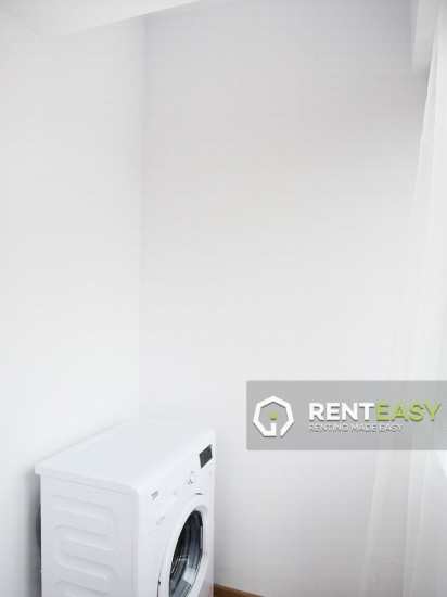 Apartament cu 3 Camere de Inchiriat in Centru - Palas