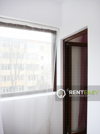 Apartament cu 3 Camere de Inchiriat in Centru - Palas