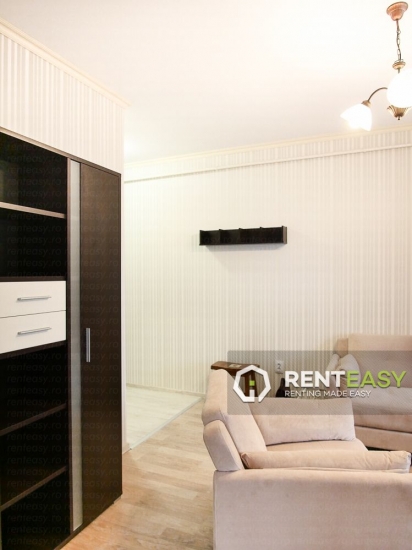 Apartament cu 3 Camere de Inchiriat in Centru - Palas