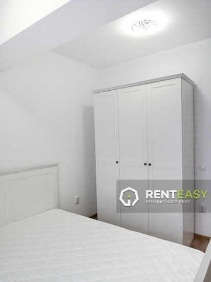 Apartament cu 3 Camere de Inchiriat in Centru - Palas