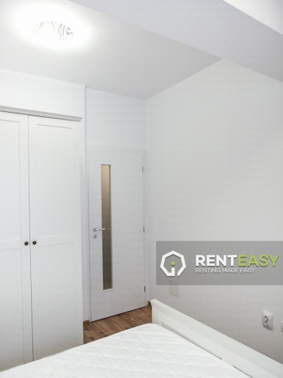 Apartament cu 3 Camere de Inchiriat in Centru - Palas