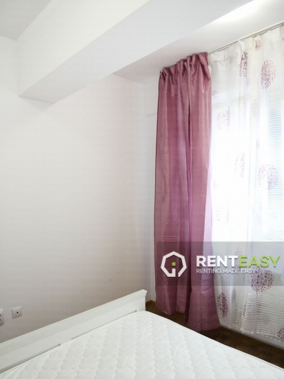 Apartament cu 3 Camere de Inchiriat in Centru - Palas