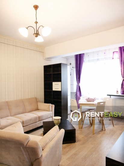 Apartament cu 3 Camere de Inchiriat in Centru - Palas