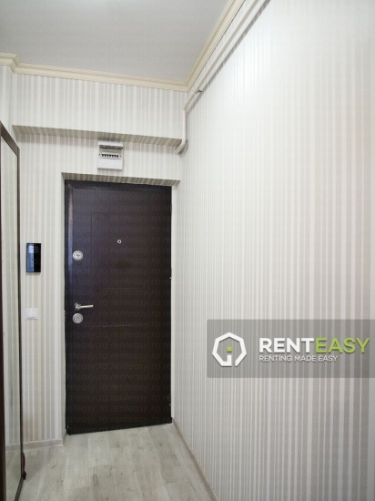 Apartament cu 3 Camere de Inchiriat in Centru - Palas
