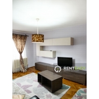 Apartament cu 3 Camere pentru Inchiriat in Centru - Hala Centrala