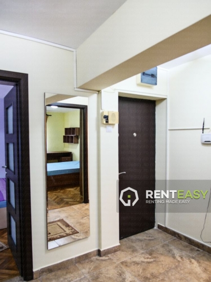 Apartament cu 3 Camere pentru Inchiriat in Centru - Hala Centrala