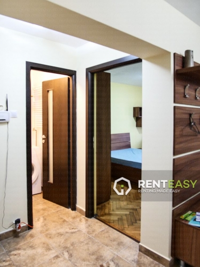 Apartament cu 3 Camere pentru Inchiriat in Centru - Hala Centrala
