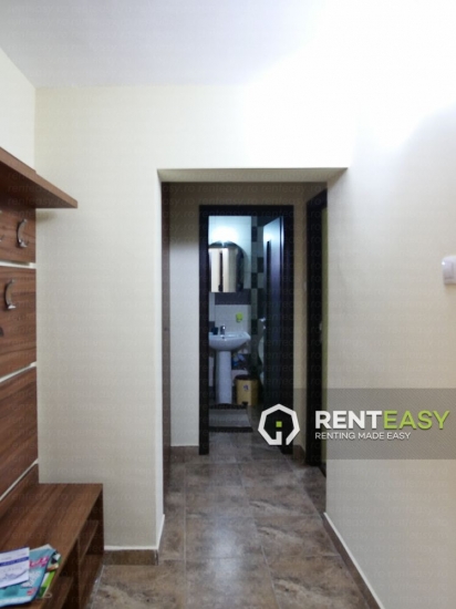 Apartament cu 3 Camere pentru Inchiriat in Centru - Hala Centrala