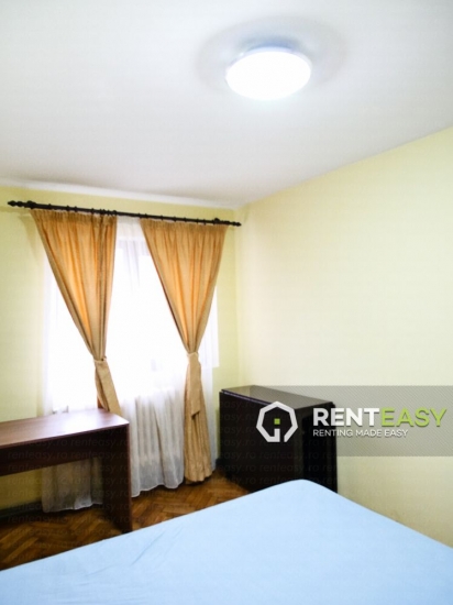 Apartament cu 3 Camere pentru Inchiriat in Centru - Hala Centrala