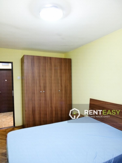 Apartament cu 3 Camere pentru Inchiriat in Centru - Hala Centrala