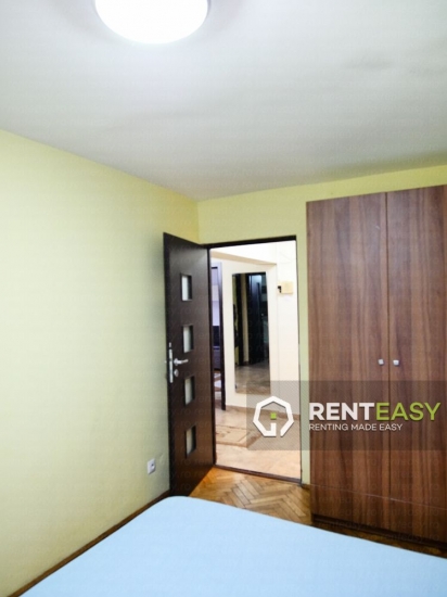 Apartament cu 3 Camere pentru Inchiriat in Centru - Hala Centrala