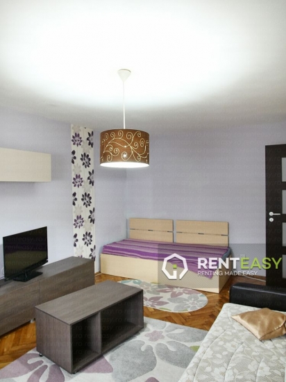 Apartament cu 3 Camere pentru Inchiriat in Centru - Hala Centrala