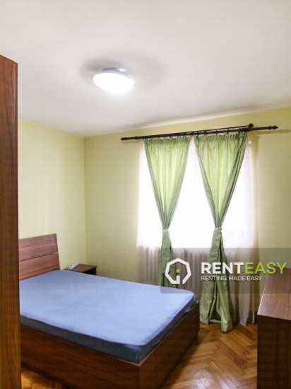 Apartament cu 3 Camere pentru Inchiriat in Centru - Hala Centrala