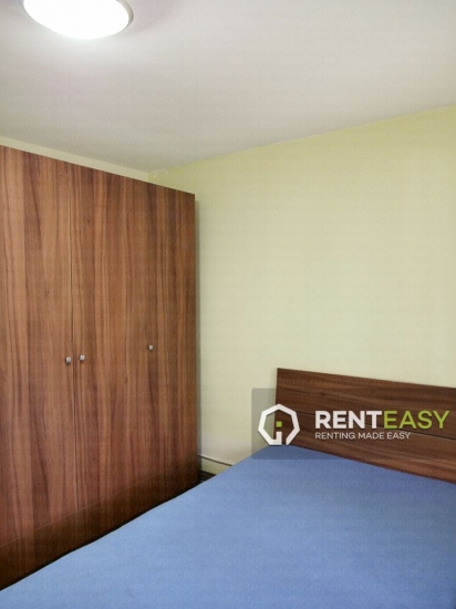 Apartament cu 3 Camere pentru Inchiriat in Centru - Hala Centrala