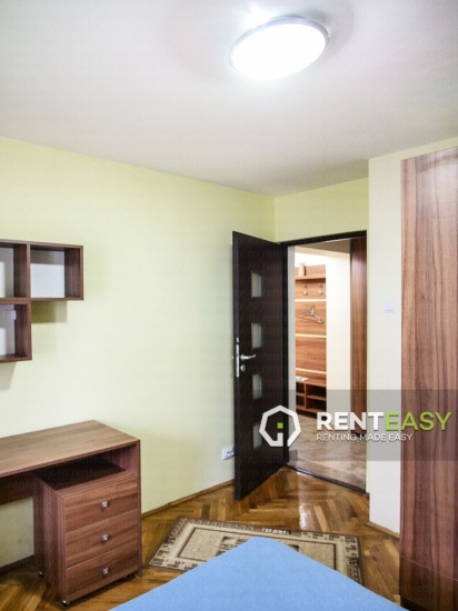 Apartament cu 3 Camere pentru Inchiriat in Centru - Hala Centrala