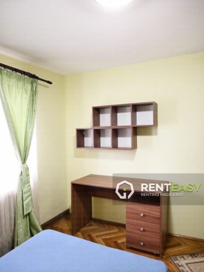 Apartament cu 3 Camere pentru Inchiriat in Centru - Hala Centrala