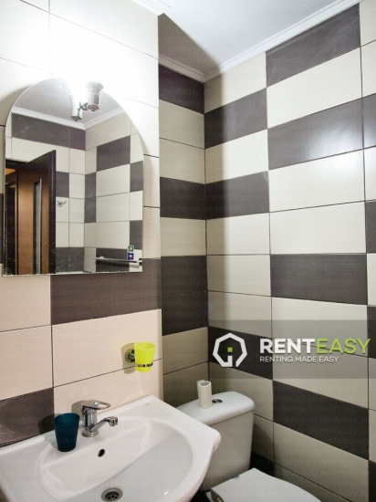 Apartament cu 3 Camere pentru Inchiriat in Centru - Hala Centrala
