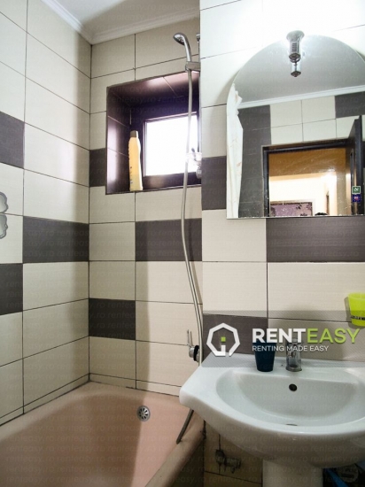 Apartament cu 3 Camere pentru Inchiriat in Centru - Hala Centrala