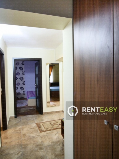 Apartament cu 3 Camere pentru Inchiriat in Centru - Hala Centrala