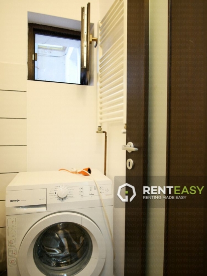 Apartament cu 3 Camere pentru Inchiriat in Centru - Hala Centrala