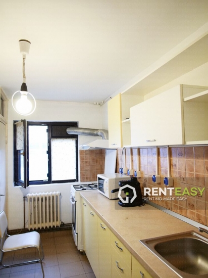 Apartament cu 3 Camere pentru Inchiriat in Centru - Hala Centrala