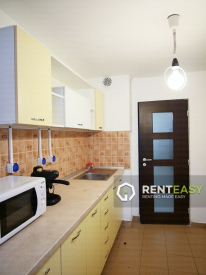 Apartament cu 3 Camere pentru Inchiriat in Centru - Hala Centrala