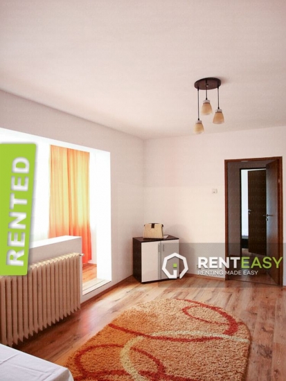 Apartament cu 2 camere pentru inchiriat in Tatarasi