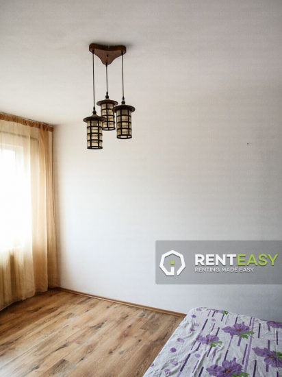Apartament cu 2 camere pentru inchiriat in Tatarasi