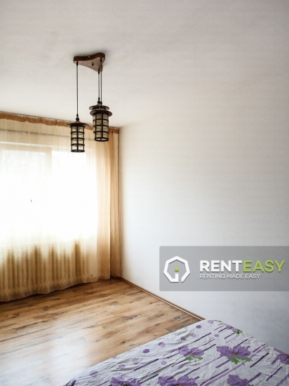 Apartament cu 2 camere pentru inchiriat in Tatarasi