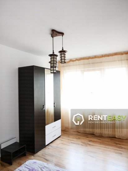 Apartament cu 2 camere pentru inchiriat in Tatarasi