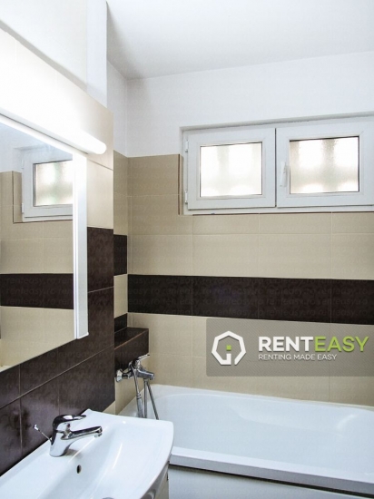 Apartament cu 2 camere pentru inchiriat in Tatarasi