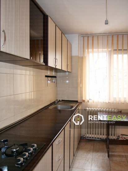 Apartament cu 2 camere pentru inchiriat in Tatarasi