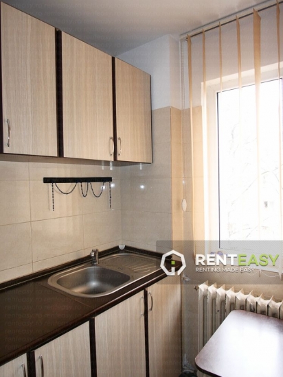 Apartament cu 2 camere pentru inchiriat in Tatarasi
