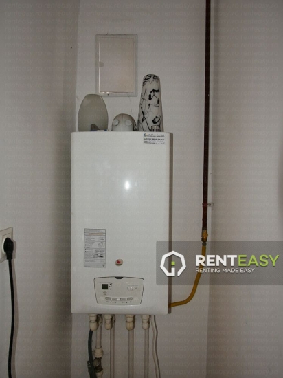Apartament cu 2 camere pentru inchiriat in Tatarasi